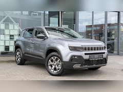 Jeep Avenger - 1.2 e-Hybrid Longitude | Infotainment pack | Winter pack