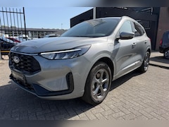 Ford Kuga - 2.5 PHEV ST-Line | Winterpack | Camera | Fabrieksgarantie tot 10-2027