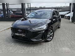 Ford Focus Wagon - 1.0 EcoBoost Hybrid ST Line | Winter pack | Driver assistent pack | Camera | sensoren rond