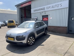 Citroën C4 Cactus - 1.2 PureTech Shine