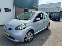 Toyota Aygo - 1.0-12V + AUT Airco 5DRS