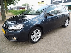 Volkswagen Golf - 1.2 Highline TOP STAAT 1ste eigenaar