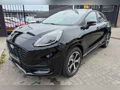 Ford Puma - 1.0 EcoBoost Hybrid ST-Line | Automaat | Winter Pack | Camera | All season | Fabrieksgaran