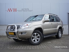 Toyota Land Cruiser - 4.0 V6 VVT-i LX Automaat