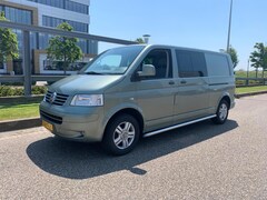 Volkswagen Transporter - 2.5 TDI 340 Budgetline DC * APK * NAP