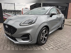 Ford Puma - 1.0 EcoBoost Hybrid ST-Line | Winter Pack | All season banden | Camera | Fabrieksgarantie