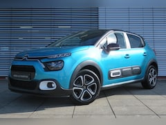 Citroën C3 - 1.2 PureTech Feel | All Season banden | Navigatie | Cruise control | Apple carplay/Andorid