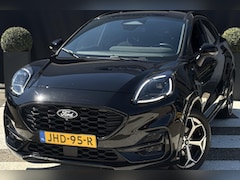 Ford Puma - 1.0 EcoBoost Hybrid ST-Line | Winter Pack | All season banden