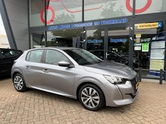Peugeot 208 - 1.2 PureTech Active