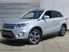 Suzuki Vitara - 1.6 High Executive | Automaat | All Season banden | Schuif/Kanteldak | Stoelverwarming |