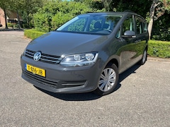 Volkswagen Sharan - 1.4 TSI Automaat / 7 persoons / sensoren / Airco