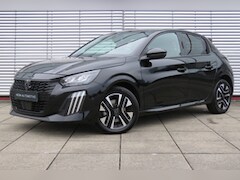 Peugeot 208 - 1.2 Hybrid 110 e-DCS6 Allure | Apple Carplay / Android Auto | Camera Voor & Achter | Dodeh