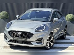 Ford Puma - 1.0 EcoBoost Hybrid ST-Line AUTOMAAT | Winter pack | Camera