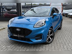 Ford Puma - 1.0 EcoBoost Hybrid ST-Line | Winterpack| Camera | All season | Automaat | Fabrieksgaranti