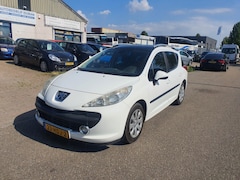 Peugeot 207 SW - 1.6 VTi XS Clima Bj:2008 NAP