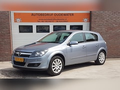 Opel Astra - 1.6 Cosmo