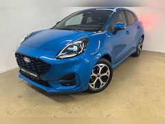 Ford Puma - 1.0 EcoBoost Hybrid ST-Line Automaat Winter Pack | All Season Banden