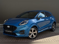 Ford Puma - 1.0 EcoBoost Hybrid ST-Line | BTW | Automaat | Winterpack | Achteruitrijcamera |