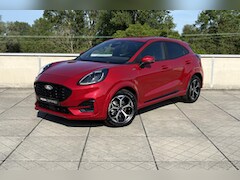 Ford Puma - 1.0 EcoBoost Hybrid ST-Line | Winter Pack