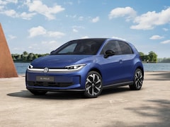 Volkswagen ID.Polo - Style (1) 52 kWh accu, 155 kW / 211 PK Hatchback Achteruitrijcamera | Stoelverwarming | Ca