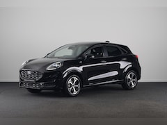 Ford Puma - 1.0 EcoBoost Hybrid ST-Line | Winter Pack | Navigatie | Camera | Carplay