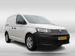 Volkswagen Caddy Cargo - 2.0 TDI Trend | Applecarplay/Android auto | Trekhaak