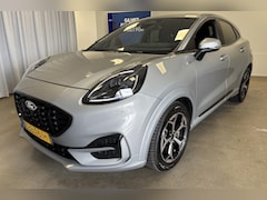 Ford Puma - 1.0 EcoBoost Hybrid ST-Line Automaat | Winterpack | SYNC 4 | Apple Car Play