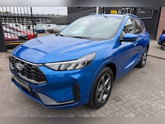 Ford Kuga - 2.5 PHEV ST-Line | Winter Pack | Camera | Digital cockpit
