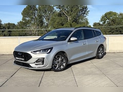 Ford Focus Wagon - 1.0 EcoBoost Hybrid ST Line Automaat | Winter Pack