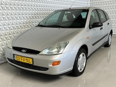 Ford Focus - 1.4-16V met Originele Kilometers