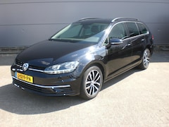 Volkswagen Golf Variant - 1.0 TSI Highline 115pk Automaat (DSG)/Navigatie/Parkeer