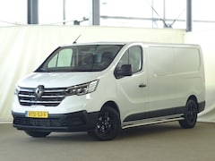Renault Trafic - 2.0 dCi 150PK T30 L2H1Comf | LM Velgen | Sidebars