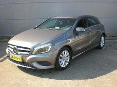 Mercedes-Benz A-klasse - 180 CDI Lease Edition 4U3