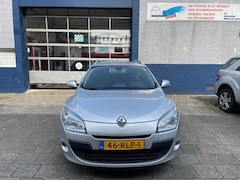 Renault Mégane Estate - 1.6 Expression