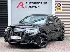 Audi Q3 Sportback - 35 TFSI S Edition Competition Pano/Sfeer/Keyless