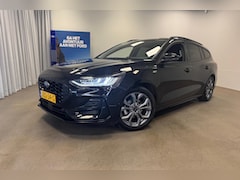 Ford Focus Wagon - 1.0 EcoBoost Hybrid ST Line | Winter Pack | All-Season | Sync 4 | Apple Car Play | Android