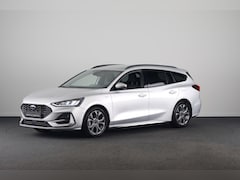 Ford Focus Wagon - 1.0 EcoBoost Hybrid ST Line | Driver Assistance | Winter Pack