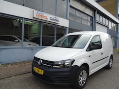 Volkswagen Caddy - 1.6 TDI L1H1 Trendline