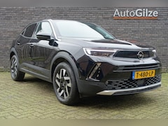 Opel Mokka - 1.2 Turbo Automaat Elegance l Navi l Apple CarPlay l Virtual Cockpit l Camera l Stoelverwa