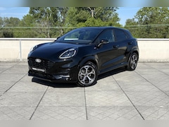 Ford Puma - 1.0 EcoBoost Hybrid ST-Line Automaat | Winter Pack