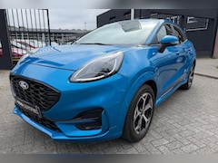 Ford Puma - 1.0 EcoBoost Hybrid ST-Line | Automaat | Winter Pack | Camera