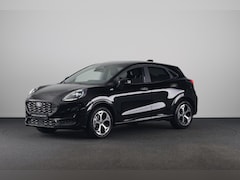 Ford Puma - 1.0 EcoBoost Hybrid ST-Line | Winter Pack | Navigatie | Camera | Carplay