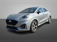Ford Puma - 1.0 EcoBoost Hybrid ST-Line 125PK Automaat | Winterpack |