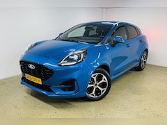 Ford Puma - 1.0 EcoBoost Hybrid ST-Line Automaat Winter Pack | All Season Banden