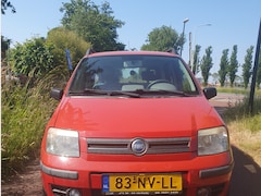 Fiat Panda - 1.2 Dynamic Met Nieuwe APK