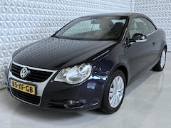 Volkswagen Eos - 2.0-16v FSI Panorama + Parkeersensoren