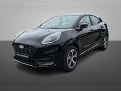 Ford Puma - 1.0 EcoBoost Hybrid ST-Line 125PK Automaat | Winterpack |