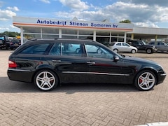 Mercedes-Benz E-klasse Combi - 320 CDI Avantgarde