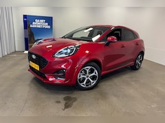 Ford Puma - 1.0 EcoBoost Hybrid ST-Line Automaat| CarPlay | Winter Pack | All-Season | Navi | Android