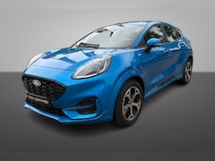 Ford Puma - 1.0 EcoBoost Hybrid ST-Line 125PK Automaat | Winterpack |